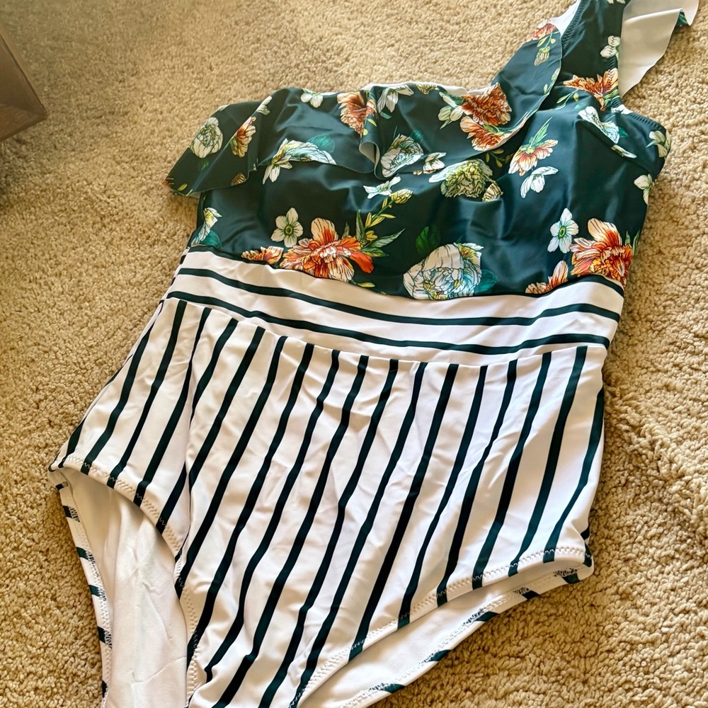 Women’s swimsuit